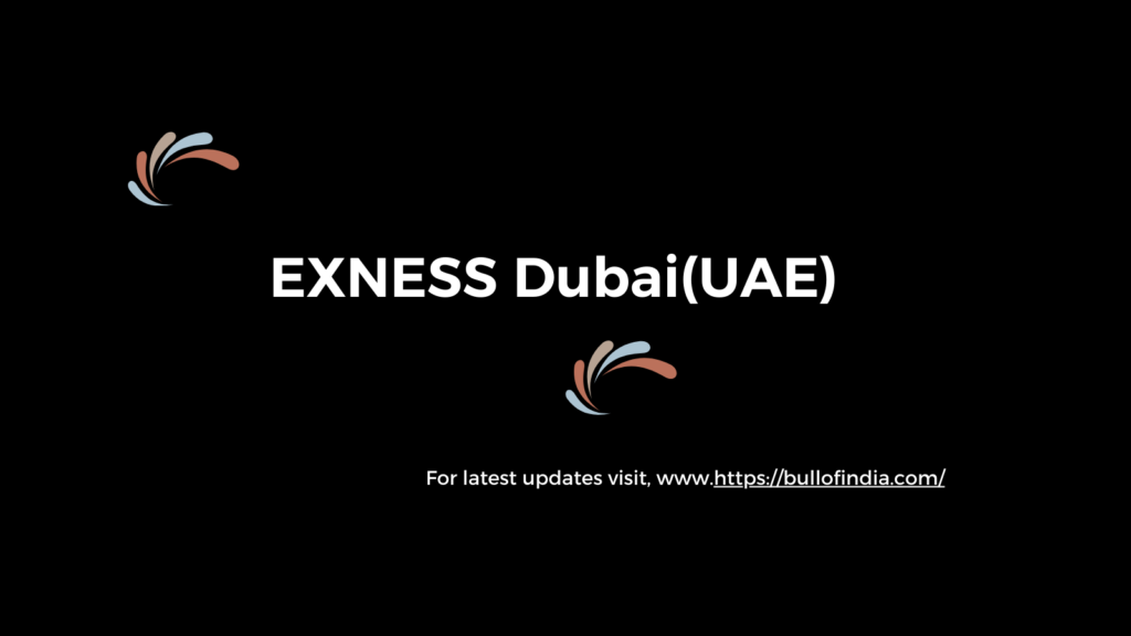 Review of Exness Dubai 2024